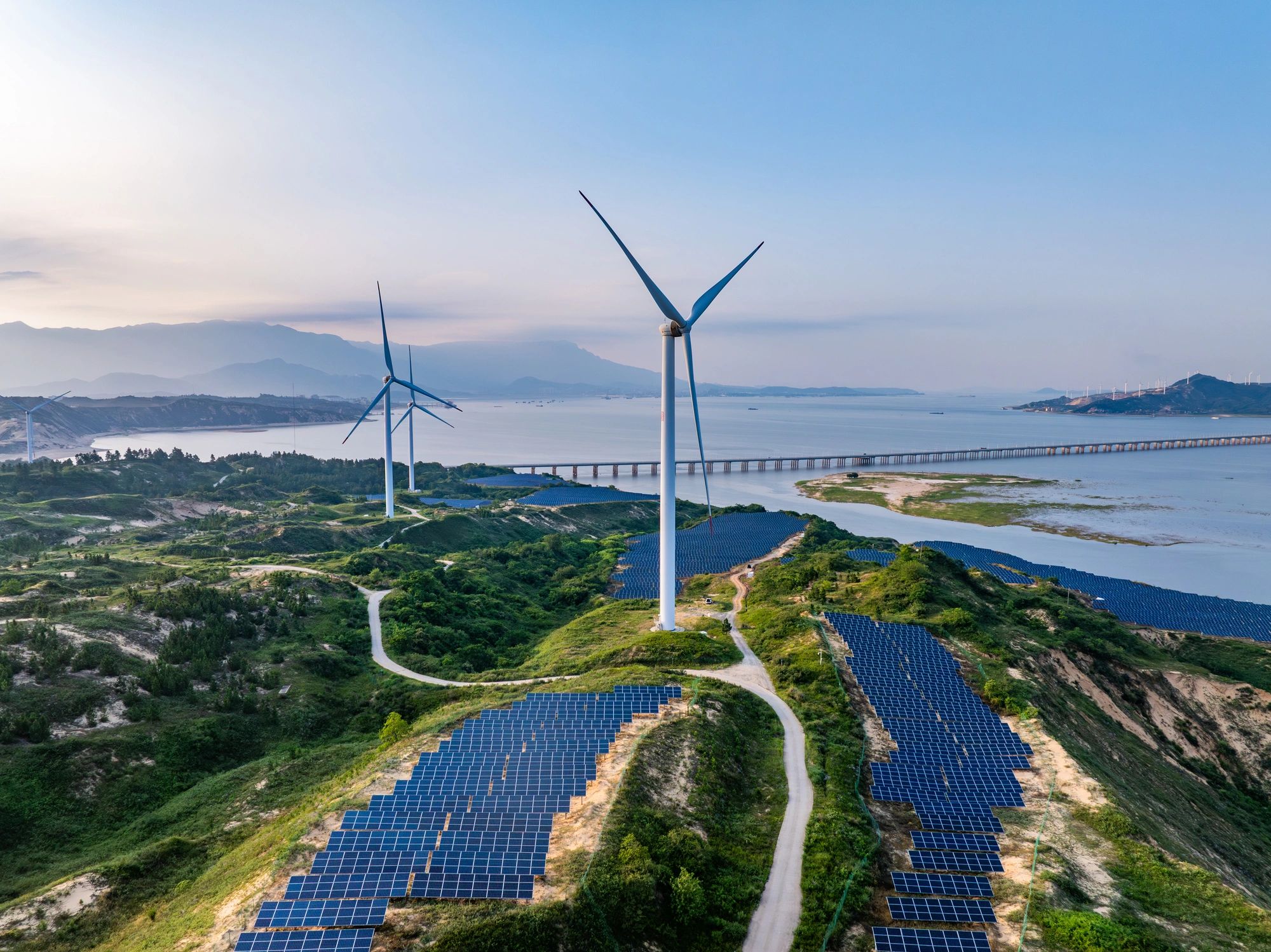 renewable energy solutions solar panels
