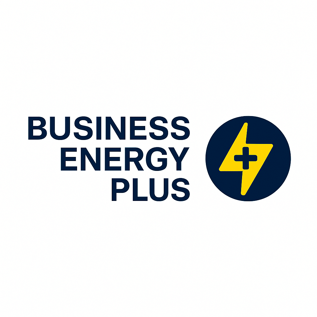 Business Energy Plus logo